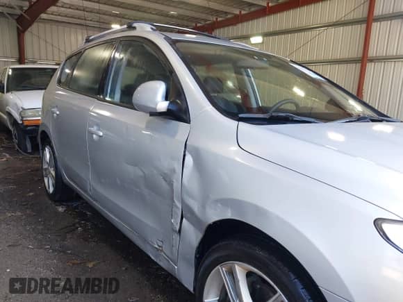 2012 Hyundai Elantra SE with VIN KMHDC8AE2CU137080, listed as a IAAI auction lot 41903145 with 48,330 mi miles and . Bid and sale history available at DreamBid. Image 6.