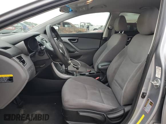 2016 Hyundai Elantra Value Edition с VIN 5NPDH4AE1GH689586, выставлен на аукционе Copart как лот 82583915 с пробегом 180 100 миль миль и Чистый • Clean title. История ставок и продаж доступна на DreamBid. Изображение 7.