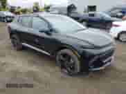 2024 Chevrolet Equinox EV RS с VIN 3GN7DSRR5RS258415, выставлен на аукционе Copart как лот 71476304 с пробегом 772 миль миль и Списание • Salvage title. История ставок и продаж доступна на DreamBid. Изображение 4.