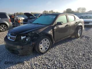 2012 Dodge Avenger SE с VIN 1C3CDZAB0CN270279, выставлен на аукционе Copart как лот 85565665 с пробегом 147 308 миль миль и Списание • Salvage title. История ставок и продаж доступна на DreamBid. Изображение 1.