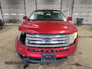 2010 Ford Edge Limited с VIN 2FMDK4KC0ABA70104, выставлен на аукционе Copart как лот 86538705 с пробегом 190 700 миль миль и Чистый • Clean title. История ставок и продаж доступна на DreamBid. Изображение 5.