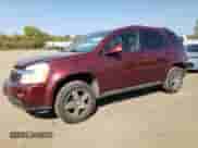 2009 Chevrolet Equinox 2LT z VIN 2CNDL53F096200494, wystawiony jako Copart lot #71708784 z przebiegiem 215 946 mil mil oraz Szkoda całkowita • Salvage title. Historia ofert i sprzedaży dostępna na DreamBid. Obrazek 1.