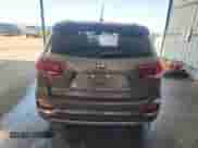 2020 Kia Sorento EX with VIN 5XYPHDA54LG636508, listed as a Copart auction lot 68666195 with 67,123 mi miles and Clean title. Bid and sale history available at DreamBid. Image 6.