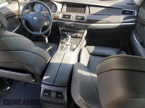 2012 BMW 5 Series 535i Gran Turismo with VIN WBASN2C5XCC202275, listed as a Copart auction lot 89163745 with 139,183 mi miles and Clean title. Bid and sale history available at DreamBid. Image 8.