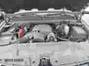 2012 GMC Sierra 1500 SLE z VIN 1GTR1VE09CZ248371, wystawiony jako IAAI lot #41698419 z przebiegiem 155 834 mil mil oraz . Historia ofert i sprzedaży dostępna na DreamBid. Obrazek 10.