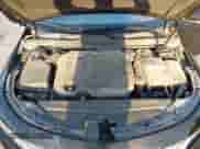 2019 Chevrolet Impala LT с VIN 1G11Z5S36KU111980, выставлен на аукционе IAAI как лот 43419309 с пробегом 71 317 миль миль и . История ставок и продаж доступна на DreamBid. Изображение 10.
