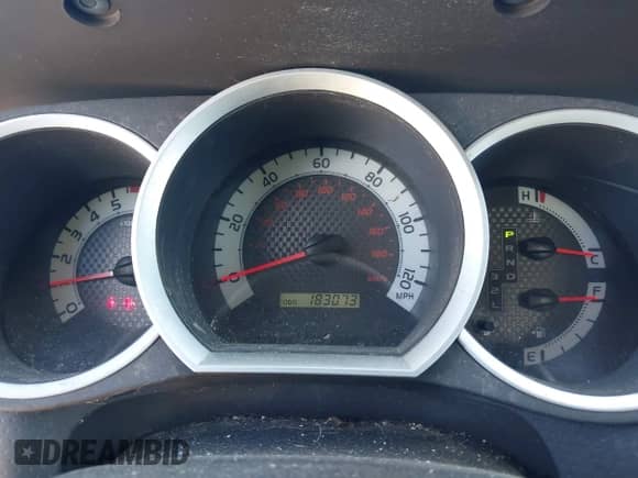 2014 Toyota Tacoma с VIN 5TFNX4CN3EX032326, выставлен на аукционе IAAI как лот 43311147 с пробегом 183 073 миль миль и . История ставок и продаж доступна на DreamBid. Изображение 15.