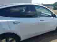 2023 Tesla Model Y Long Range с VIN 7SAYGDEE8PA128301, выставлен на аукционе IAAI как лот 42779318 с пробегом 60 466 миль миль и . История ставок и продаж доступна на DreamBid. Изображение 13.