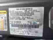 2023 Ford Mustang EcoBoost with VIN 1FATP8UH7P5111378, listed as a IAAI auction lot 41323947 with 45,246 mi miles and . Bid and sale history available at DreamBid. Image 9.