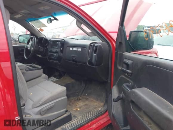 2014 GMC Sierra 1500 z VIN 1GTN1TEH3EZ356013, wystawiony jako IAAI lot #43051713 z przebiegiem 213 699 mil mil oraz . Historia ofert i sprzedaży dostępna na DreamBid. Obrazek 5.