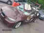 2009 BMW 3 Series 328i with VIN WBAPH73599A174693, listed as a IAAI auction lot 42066605 with Not provided miles and . Bid and sale history available at DreamBid. Image 2.