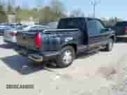 1997 Chevrolet Silverado 1500 with VIN 2GCEK19R3V1159386, listed as a IAAI auction lot 42159684 with 98,577 mi miles and . Bid and sale history available at DreamBid. Image 4.