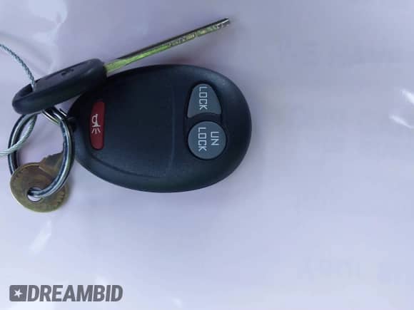 2004 Chevrolet Colorado 1SE LS Z71 с VIN 1GCDS136X48103922, выставлен на аукционе IAAI как лот 41676079 с пробегом 198 620 миль миль и . История ставок и продаж доступна на DreamBid. Изображение 11.