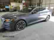 2015 Hyundai Genesis 3.8L с VIN KMHGN4JE6FU015228, выставлен на аукционе Copart как лот 71222395 с пробегом 126 046 миль миль и Списание • Salvage title. История ставок и продаж доступна на DreamBid. Изображение 1.