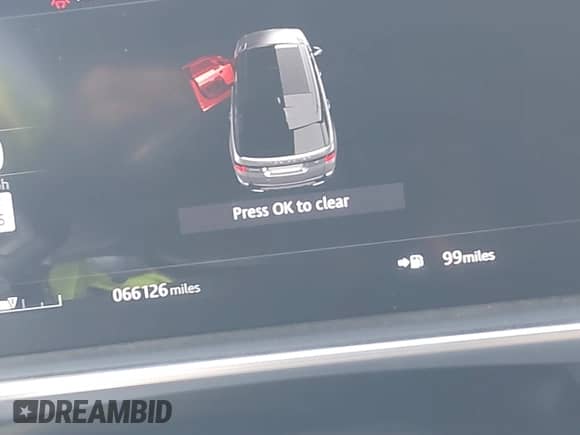 2020 Land Rover Range Rover Sport HSE with VIN SALWR2SU3LA743674, listed as a IAAI auction lot 41300143 with 66,126 mi miles and . Bid and sale history available at DreamBid. Image 7.