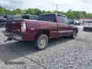 2003 GMC Sierra 1500 SLE с VIN 2GTEK19T531384899, выставлен на аукционе IAAI как лот 42300179 с пробегом 230 031 миль миль и . История ставок и продаж доступна на DreamBid. Изображение 4.