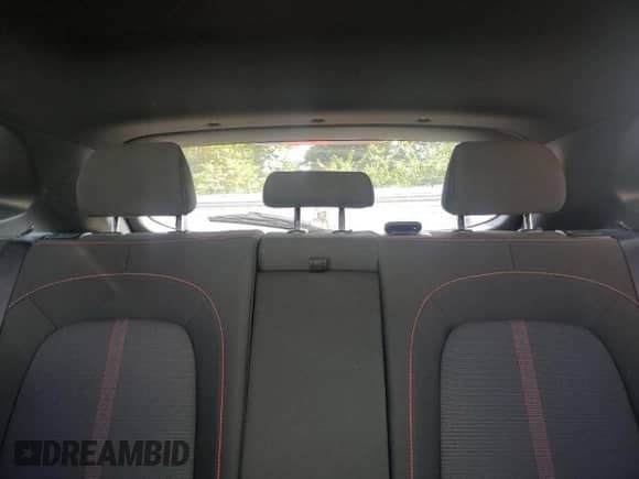 2022 Hyundai Kona N Line z VIN KM8K3CA35NU787355, wystawiony jako Copart lot #69204025 z przebiegiem 32 686 mil mil oraz Szkoda całkowita • Salvage title. Historia ofert i sprzedaży dostępna na DreamBid. Obrazek 10.