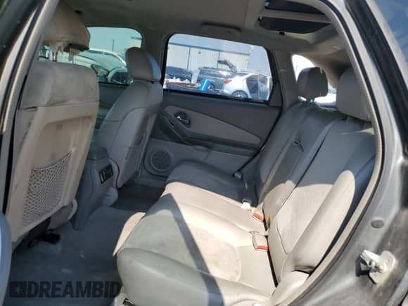 2004 Chevrolet Malibu Maxx LT с VIN 1G1ZU64884F221632, выставлен на аукционе Copart как лот 64806925 с пробегом 179 136 миль миль и Списание • Salvage title. История ставок и продаж доступна на DreamBid. Изображение 10.