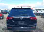 2021 Volkswagen Tiguan SE with VIN 3VV3B7AX2MM099162, listed as a IAAI auction lot 43252187 with 85,668 mi miles and . Bid and sale history available at DreamBid. Image 16.