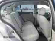 2010 Chevrolet Cobalt 1LT с VIN 1G1AD5F58A7169824, выставлен на аукционе Copart как лот 81098155 с пробегом Не указан миль и Списание • Salvage title. История ставок и продаж доступна на DreamBid. Изображение 10.