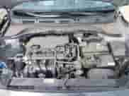 2023 Hyundai Kona SEL with VIN KM8K6CAB5PU987671, listed as a IAAI auction lot 43259612 with 13,391 mi miles and . Bid and sale history available at DreamBid. Image 10.