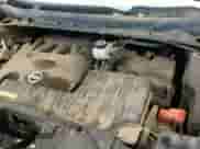 2014 Nissan Murano S with VIN JN8AZ1MW2EW514200, listed as a IAAI auction lot 41537457 with 132,165 mi miles and . Bid and sale history available at DreamBid. Image 20.