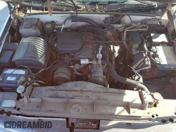 1999 Chevrolet Suburban с VIN 1GNGK26J7XJ489089, выставлен на аукционе Copart как лот 55211905 с пробегом 177 558 миль миль и Списание • Salvage title. История ставок и продаж доступна на DreamBid. Изображение 12.
