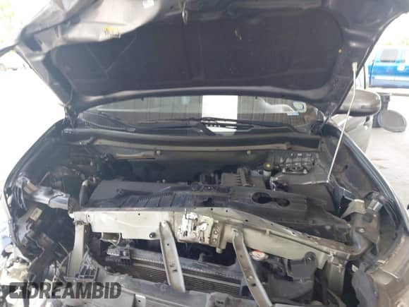 2020 Mitsubishi Outlander SE z VIN JA4AD3A3XLZ004568, wystawiony jako IAAI lot #43226960 z przebiegiem 133 629 mil mil oraz . Historia ofert i sprzedaży dostępna na DreamBid. Obrazek 10.