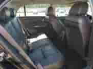 2009 Chevrolet Malibu LTZ with VIN 1G1ZK57B59F256644, listed as a Copart auction lot 68008545 with 77,421 mi miles and Salvage title. Bid and sale history available at DreamBid. Image 10.