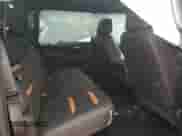 2022 GMC Sierra 1500 AT4 with VIN 1GTPUEEL7NZ553203, listed as a Copart auction lot 62059215 with 29,117 mi miles and Salvage title. Bid and sale history available at DreamBid. Image 10.