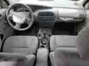 2004 Dodge Neon SE with VIN 1B3ES26C64D540210, listed as a Copart auction lot 52639305 with 144,601 mi miles and Salvage title. Bid and sale history available at DreamBid. Image 8.