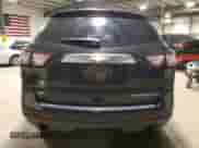 2016 Chevrolet Traverse LTZ с VIN 1GNKVJKD1GJ177748, выставлен на аукционе Copart как лот 86457145 с пробегом 125 536 миль миль и Списание • Salvage title. История ставок и продаж доступна на DreamBid. Изображение 6.