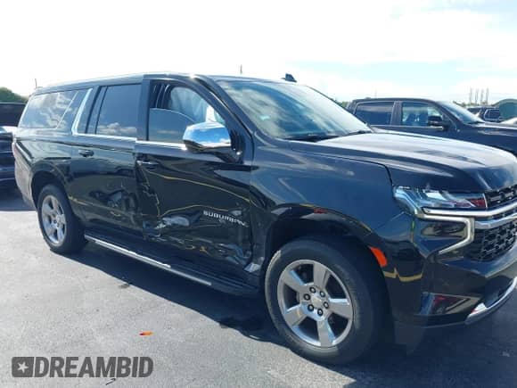 2021 Chevrolet Suburban LS с VIN 1GNSCBKDXMR366438, выставлен на аукционе IAAI как лот 42688933 с пробегом 141 474 миль миль и . История ставок и продаж доступна на DreamBid. Изображение 6.