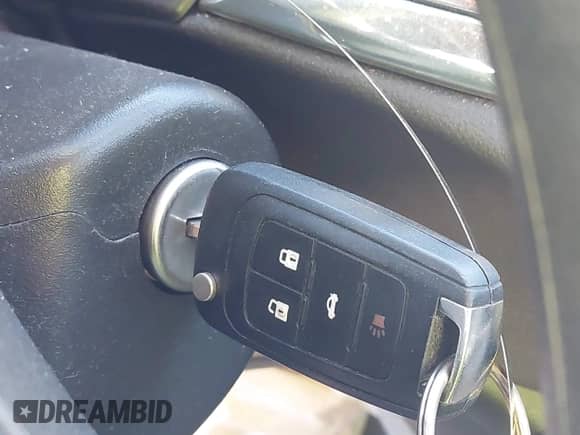 2014 Chevrolet Impala LS с VIN 1G11Y5SL0EU109097, выставлен на аукционе IAAI как лот 43298606 с пробегом 153 531 миль миль и . История ставок и продаж доступна на DreamBid. Изображение 11.