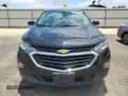 2019 Chevrolet Equinox LT с VIN 2GNAXUEV9K6127939, выставлен на аукционе Copart как лот 57188145 с пробегом 107 593 миль миль и Чистый • Clean title. История ставок и продаж доступна на DreamBid. Изображение 5.