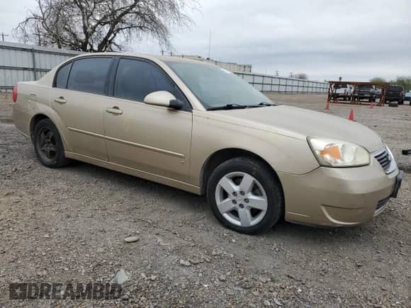 2008 Chevrolet Malibu Classic LT с VIN 1G1ZT58N88F102126, выставлен на аукционе Copart как лот 45237865 с пробегом 187 125 миль миль и Списание • Salvage title. История ставок и продаж доступна на DreamBid. Изображение 4.