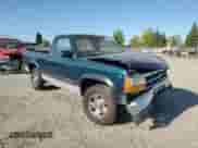 1994 Dodge Dakota SLT z VIN 1B7FL26X6RS616630, wystawiony jako Copart lot #67414375 z przebiegiem 164 960 mil mil oraz Szkoda całkowita • Salvage title. Historia ofert i sprzedaży dostępna na DreamBid. Obrazek 13.