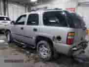 2005 Chevrolet Tahoe Commercial z VIN 1GNEK13Z55J219495, wystawiony jako IAAI lot #41514208 z przebiegiem Nie podano mil oraz . Historia ofert i sprzedaży dostępna na DreamBid. Obrazek 3.