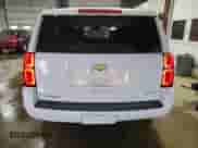 2018 Chevrolet Tahoe LT z VIN 1GNSKBKC2JR264783, wystawiony jako Copart lot #67271505 z przebiegiem 152 306 mil mil oraz Szkoda całkowita • Salvage title. Historia ofert i sprzedaży dostępna na DreamBid. Obrazek 6.