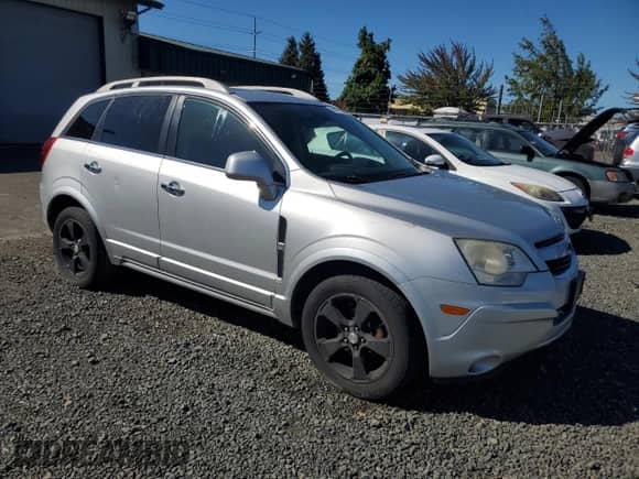 2014 Chevrolet Captiva Sport LT с VIN 3GNAL3EK6ES682655, выставлен на аукционе Copart как лот 80407795 с пробегом 173 151 миль миль и Чистый • Clean title. История ставок и продаж доступна на DreamBid. Изображение 4.