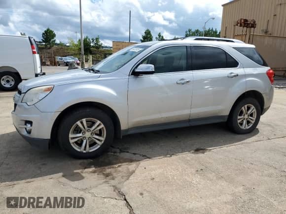 2013 Chevrolet Equinox LTZ z VIN 2GNFLFE39D6132766, wystawiony jako Copart lot #69025245 z przebiegiem 208 512 mil mil oraz Czysty tytuł • Clean title. Historia ofert i sprzedaży dostępna na DreamBid. Obrazek 1.