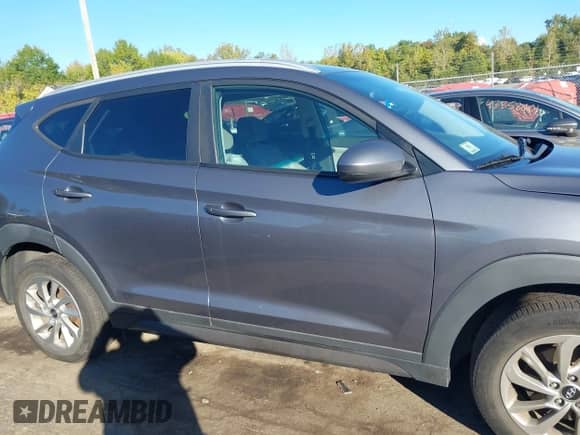 2016 Hyundai Tucson SE с VIN KM8J3CA45GU208551, выставлен на аукционе IAAI как лот 43341527 с пробегом 182 606 миль миль и . История ставок и продаж доступна на DreamBid. Изображение 13.