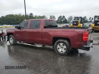 2014 Chevrolet Silverado 1500 LT z VIN 3GCUKREC5EG128417, wystawiony jako Copart lot #84830235 z przebiegiem 292 939 mil mil oraz Czysty tytuł • Clean title. Historia ofert i sprzedaży dostępna na DreamBid. Obrazek 2.