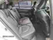 2022 Toyota Camry XSE with VIN 4T1K61BKXNU055868, listed as a Copart auction lot 65652195 with 56,360 mi miles and Salvage title. Bid and sale history available at DreamBid. Image 10.