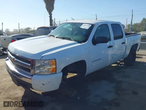 2011 Chevrolet Silverado 1500 LT с VIN 3GCPCSEA5BG128235, выставлен на аукционе IAAI как лот 42311928 с пробегом 168 542 миль миль и . История ставок и продаж доступна на DreamBid. Изображение 18.
