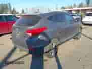 2014 Hyundai Tucson Walking Dead Edition z VIN KM8JUCAG1EU808097, wystawiony jako IAAI lot #41436214 z przebiegiem 114 198 mil mil oraz . Historia ofert i sprzedaży dostępna na DreamBid. Obrazek 4.