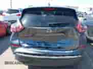 2017 Nissan Murano S with VIN 5N1AZ2MH4HN200072, listed as a IAAI auction lot 42881413 with 107,309 mi miles and . Bid and sale history available at DreamBid. Image 16.