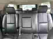 2011 Chevrolet Suburban LT с VIN 1GNSCJE01BR259214, выставлен на аукционе Copart как лот 63521135 с пробегом 119 625 миль миль и Списание • Salvage title. История ставок и продаж доступна на DreamBid. Изображение 10.