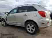 2014 Chevrolet Captiva Sport LT с VIN 3GNAL3EKXES623074, выставлен на аукционе Copart как лот 79483184 с пробегом 183 055 миль миль и Чистый • Clean title. История ставок и продаж доступна на DreamBid. Изображение 2.
