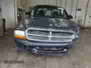 1998 Dodge Dakota SLT z VIN 1B7FL26Y9WS767160, wystawiony jako Copart lot #85257634 z przebiegiem 217 165 mil mil oraz Szkoda całkowita • Salvage title. Historia ofert i sprzedaży dostępna na DreamBid. Obrazek 5.
